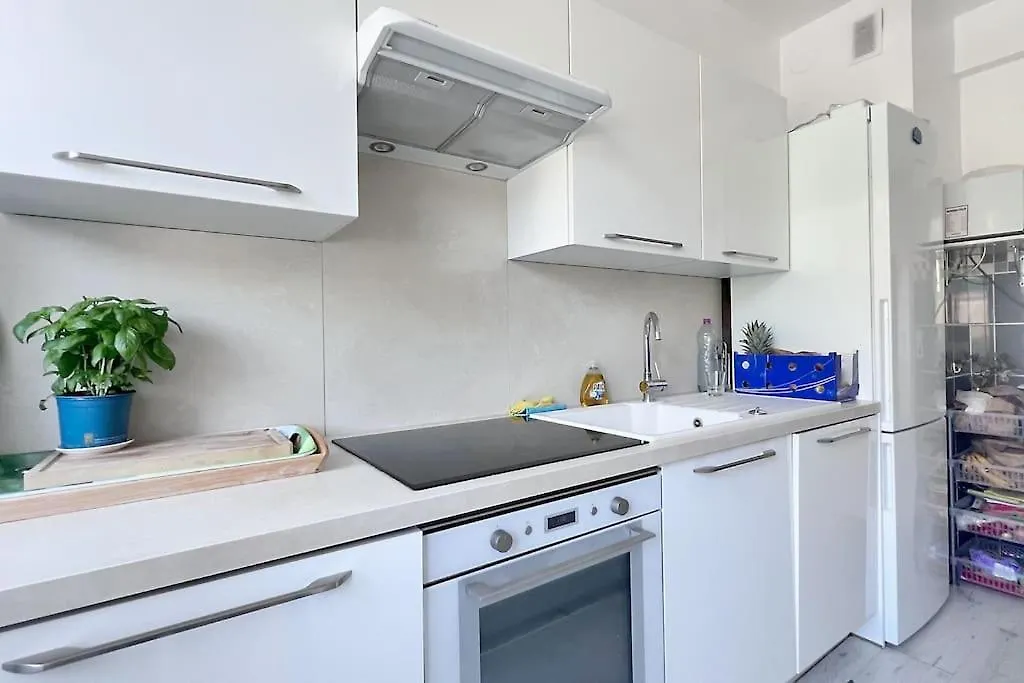 L'Horizon Appartement Nice