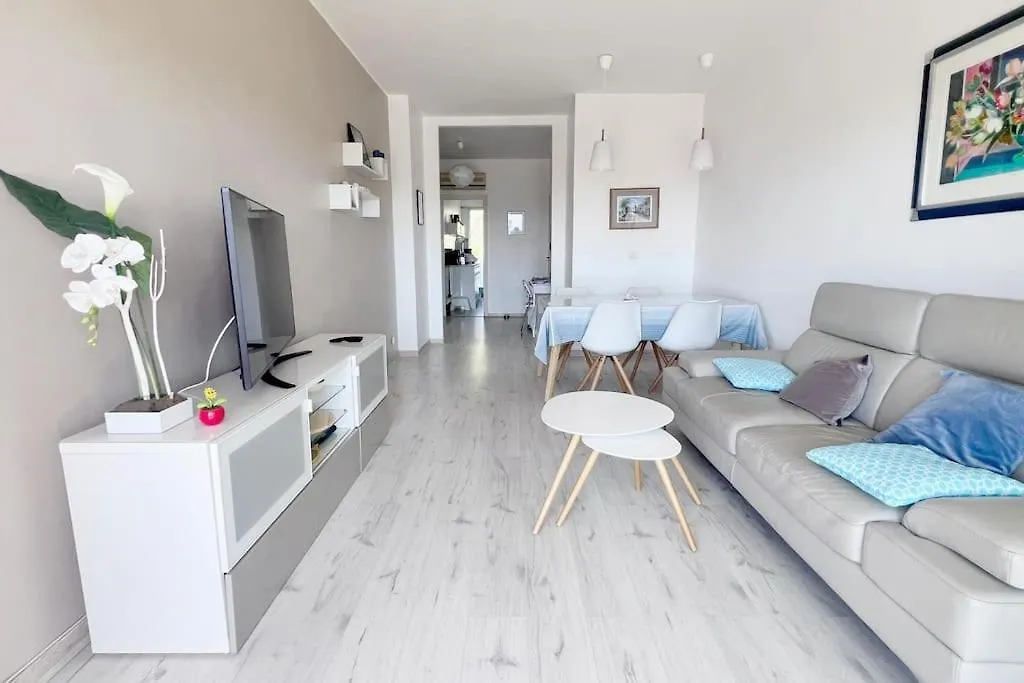 L'Horizon Appartement Nice
