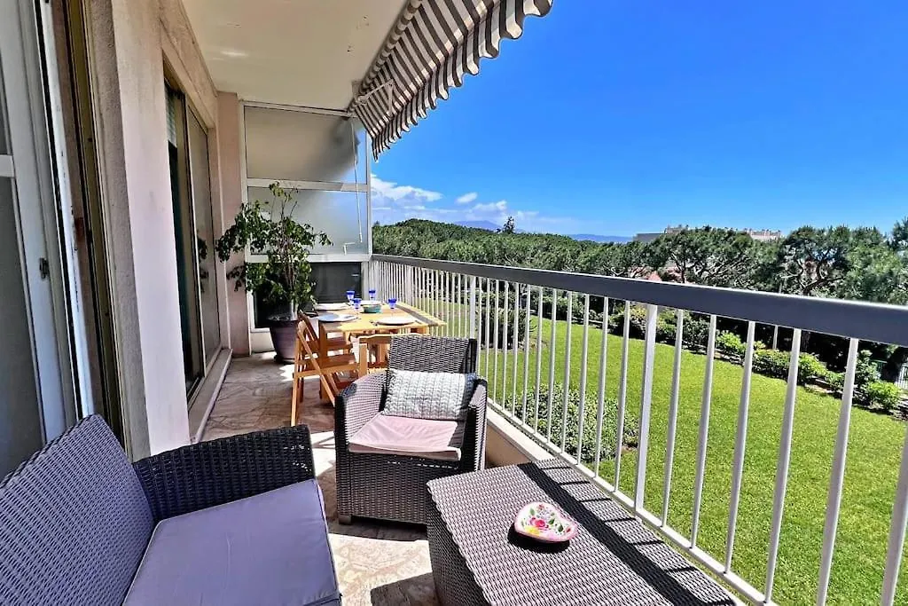 L'Horizon Appartement Nice 0*,