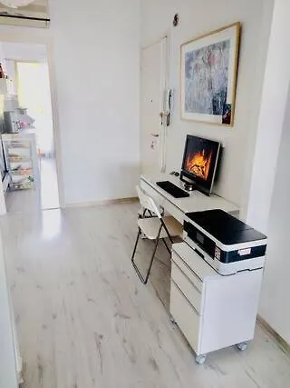 L'Horizon Appartement Nice