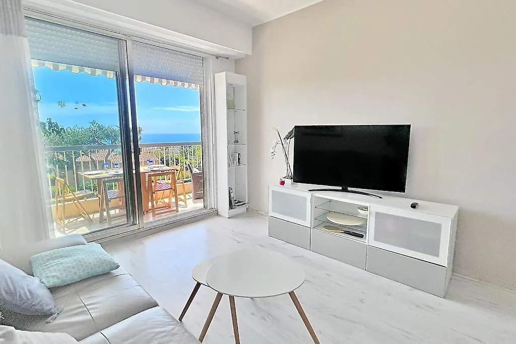 L'Horizon Apartment Nice