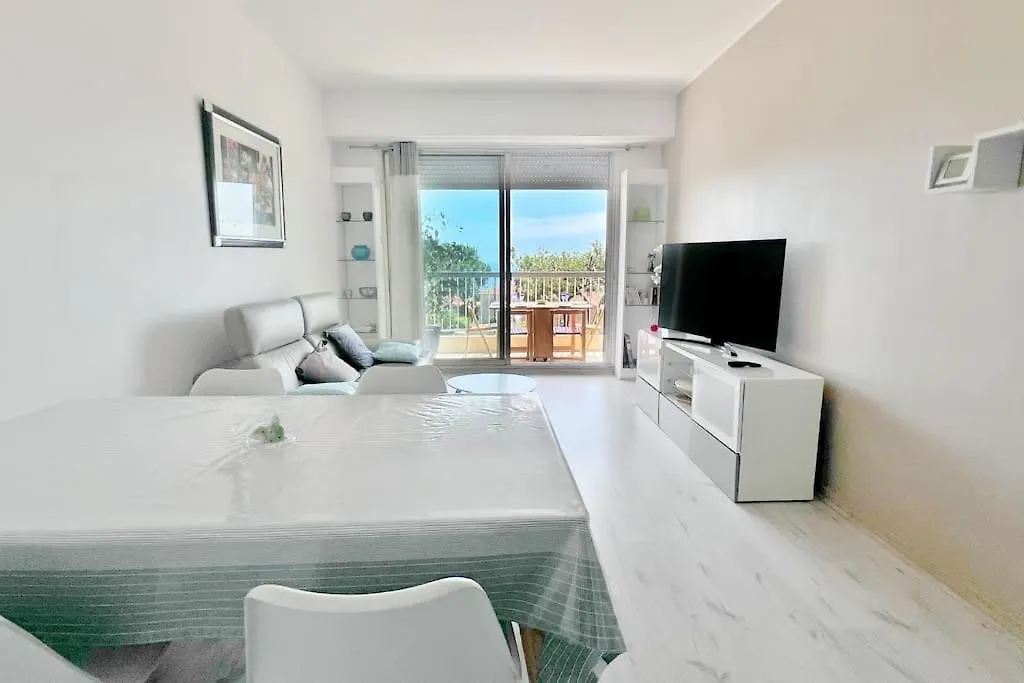 L'Horizon Apartment Nice