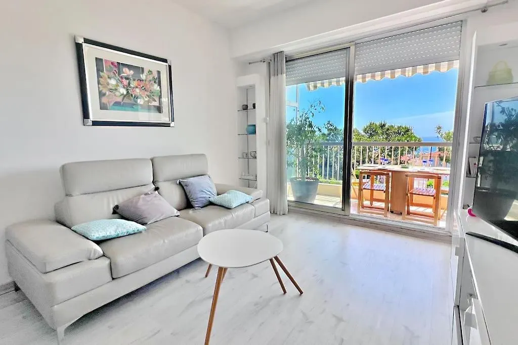 L'Horizon Apartment Nice France