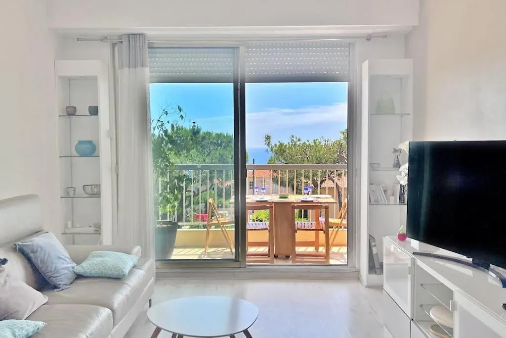 L'Horizon Apartment Nice France